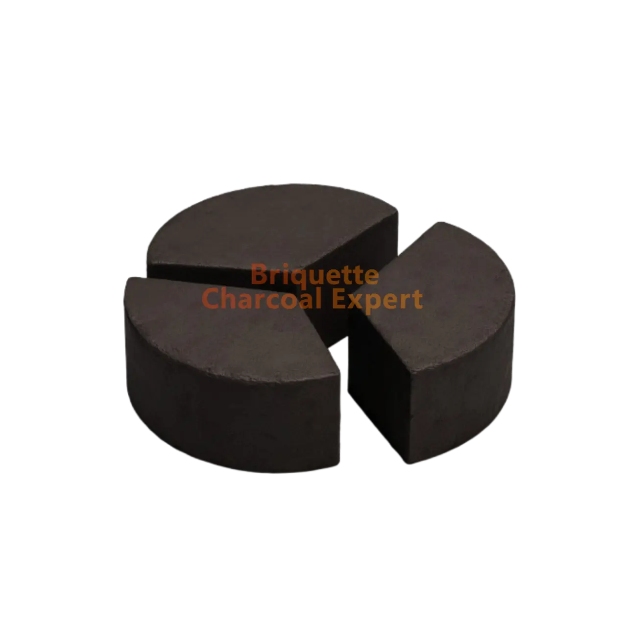 Shisha Cloude Coconut Charcoal