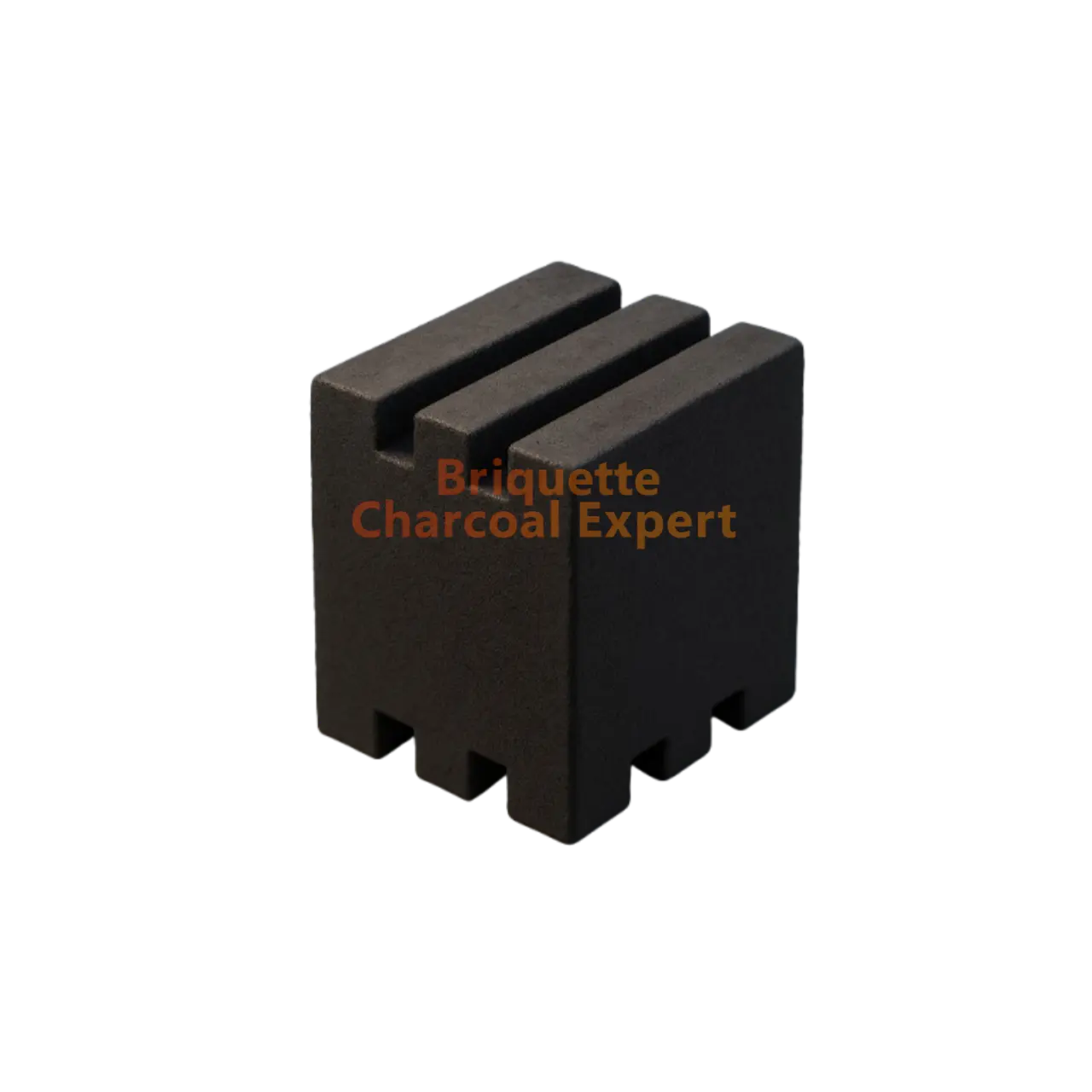 Shisha Cube Temperature Coconut Charcoal