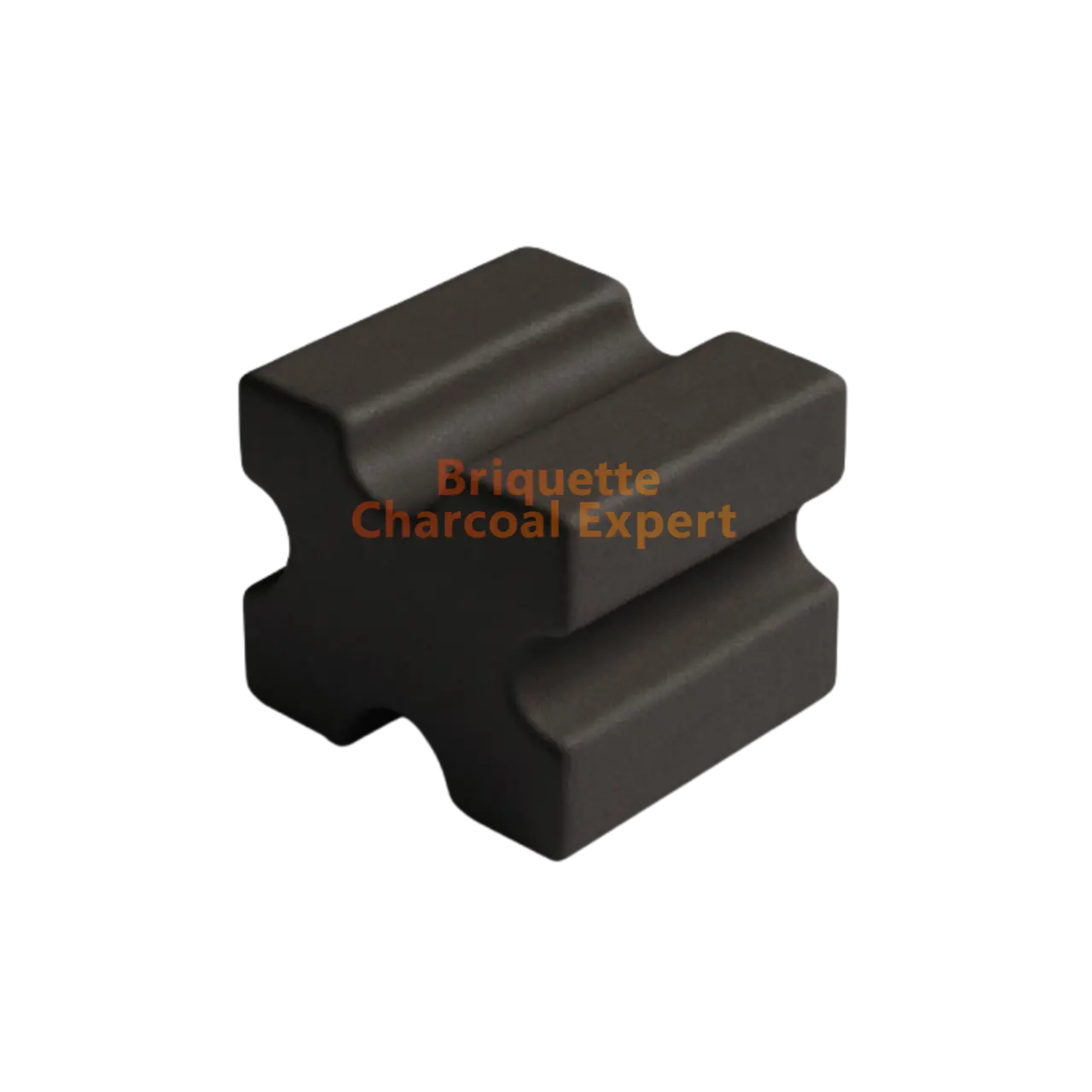 Shisha Cube High Flow Coconut Charcoal
