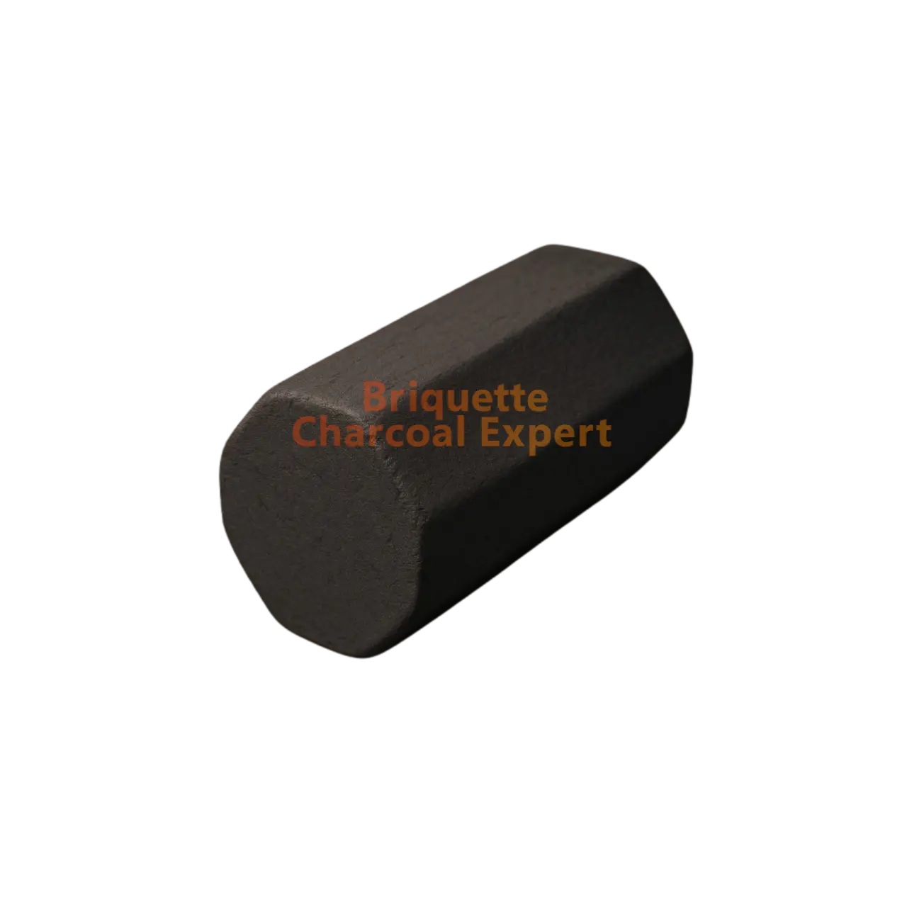 Shisha Octagonal Coconut Charcoal