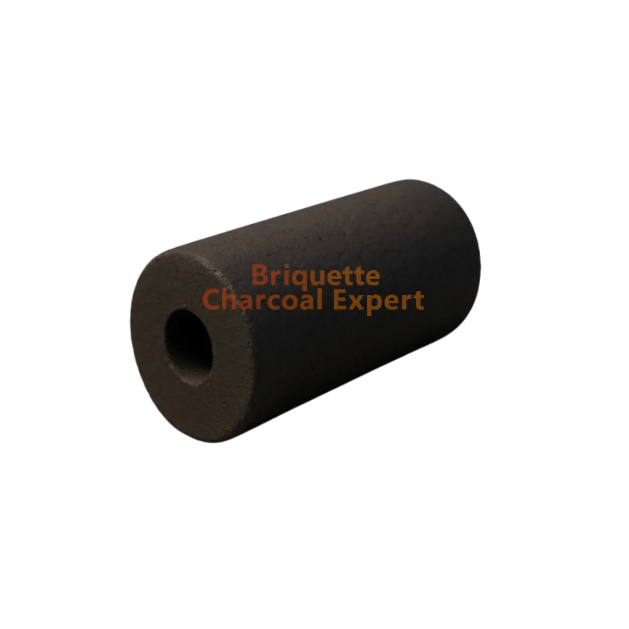 BBQ Ring Coconut Charcoal